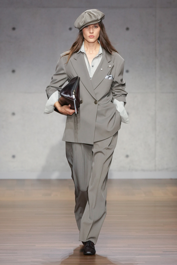 Emporio Armani FW 26/27 